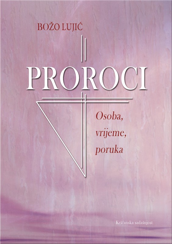 Proroci