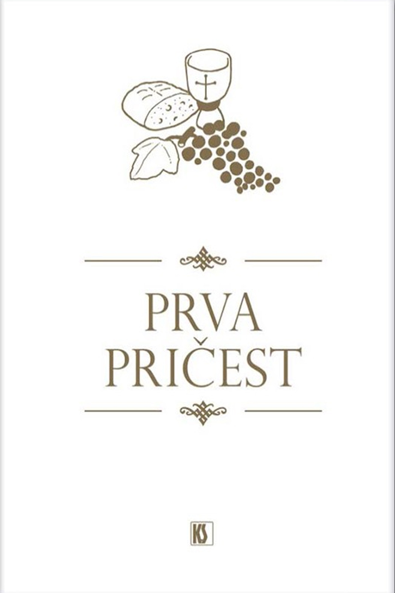 Prva pričest