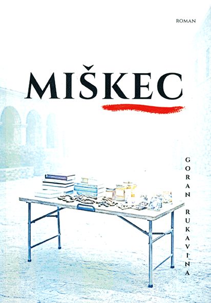 Miškec