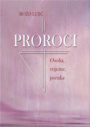 Proroci